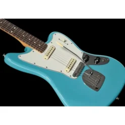 Fender Player II Jaguar RW AQB