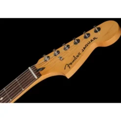 Fender Player II Jaguar RW PWT