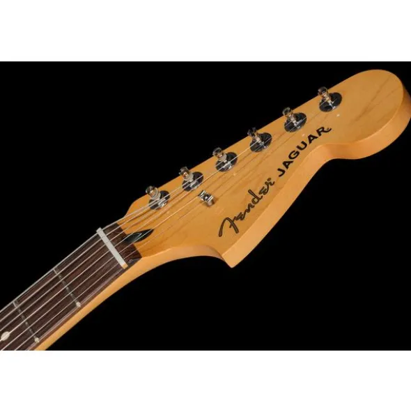 Fender Player II Jaguar RW PWT