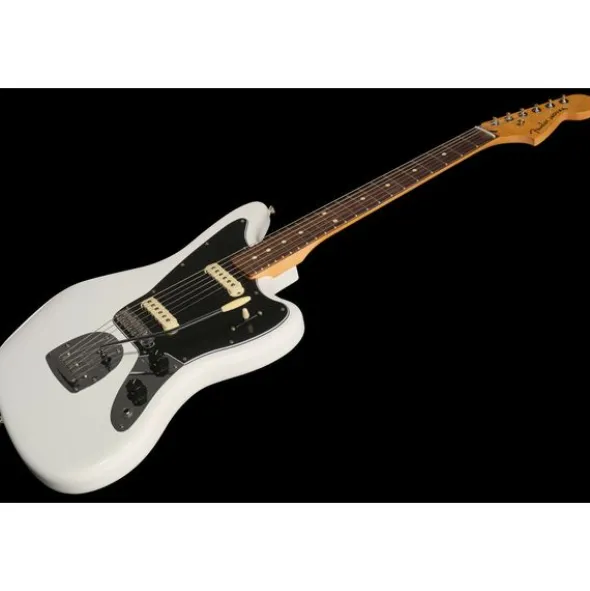 Fender Player II Jaguar RW PWT