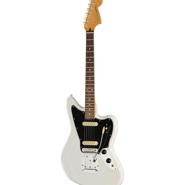 Fender Player II Jaguar RW PWT