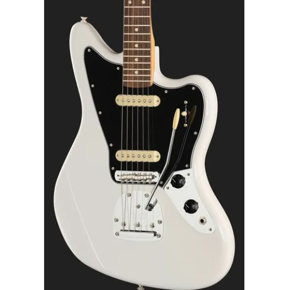 Fender Player II Jaguar RW PWT