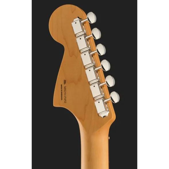 Fender Player II Jaguar RW PWT