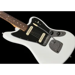 Fender Player II Jaguar RW PWT