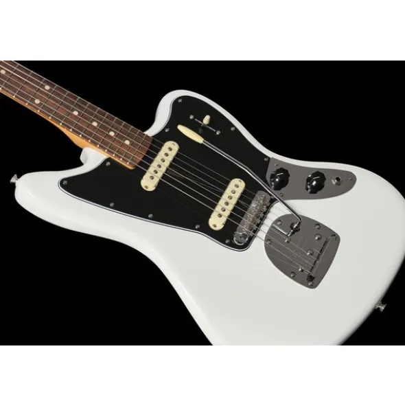 Fender Player II Jaguar RW PWT