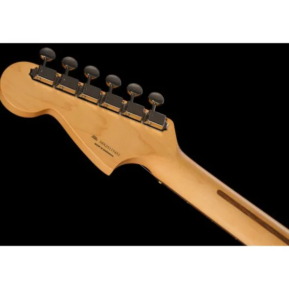 Fender Player II Jaguar RW PWT