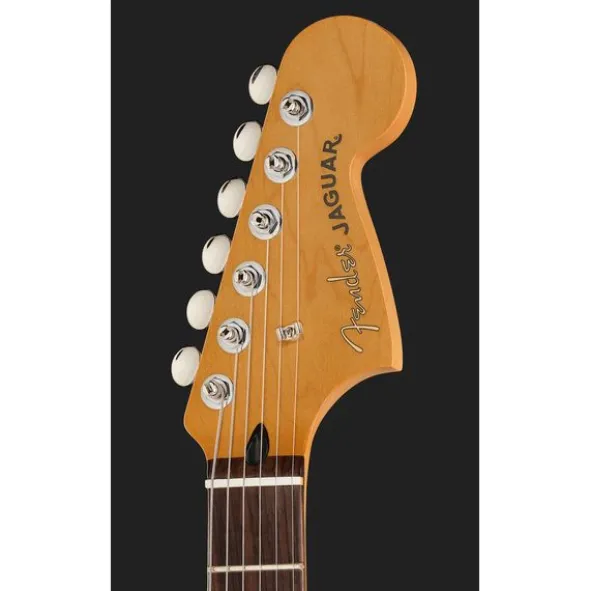 Fender Player II Jaguar RW PWT