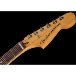 Fender Player II Jaguar RW 3TS