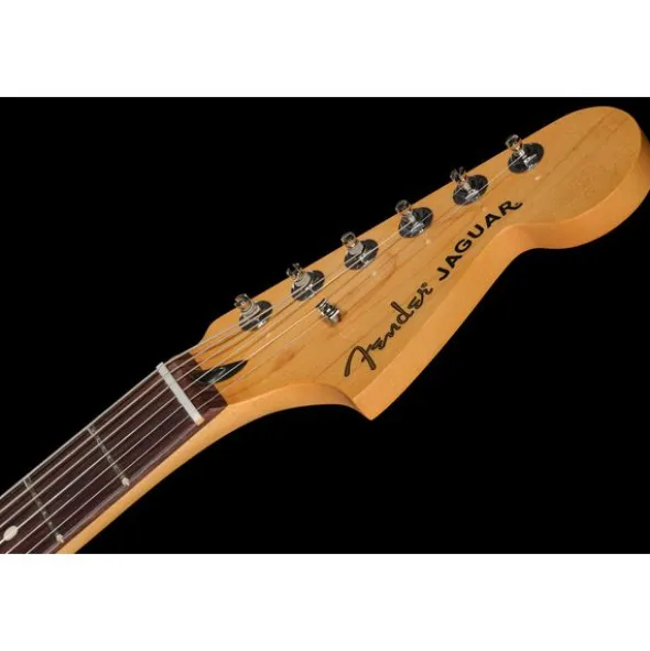 Fender Player II Jaguar RW 3TS