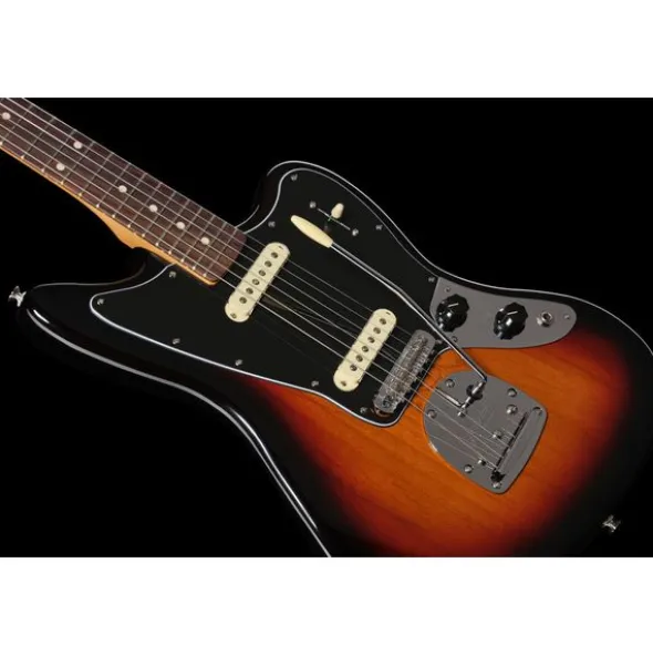 Fender Player II Jaguar RW 3TS