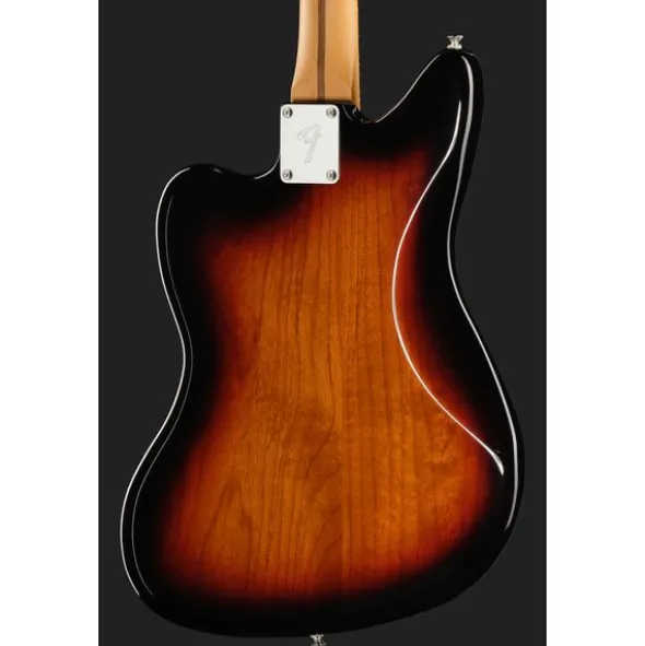 Fender Player II Jaguar RW 3TS