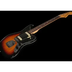 Fender Player II Jaguar RW 3TS