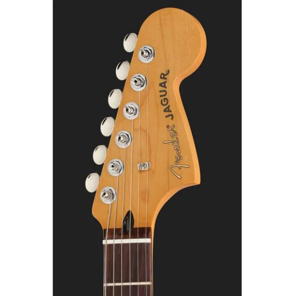 Fender Player II Jaguar RW 3TS