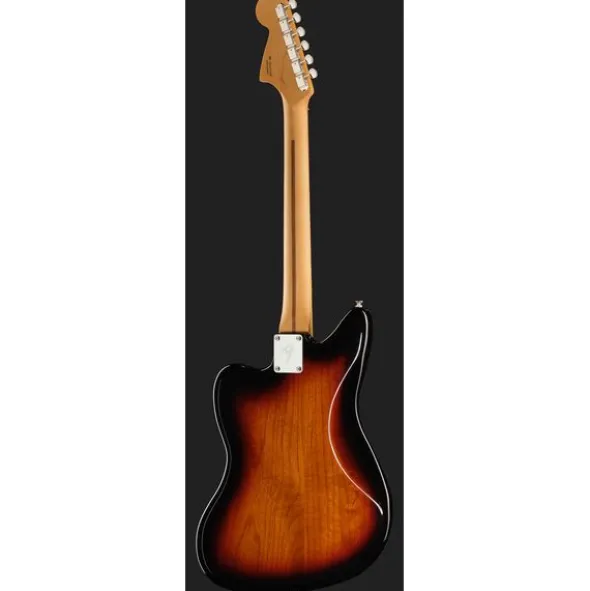 Fender Player II Jaguar RW 3TS