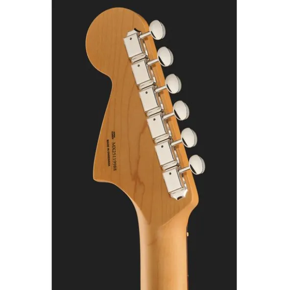 Fender Player II Jaguar RW 3TS