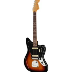 Fender Player II Jaguar RW 3TS