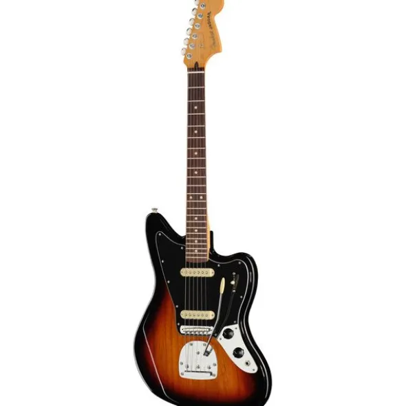 Fender Player II Jaguar RW 3TS