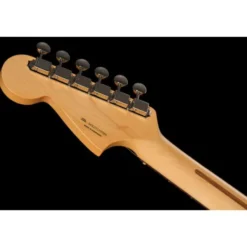 Fender Player II Jaguar RW 3TS