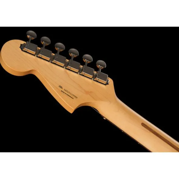 Fender Player II Jaguar RW 3TS