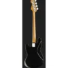 Fender Player II Jazz Bass MN BLK