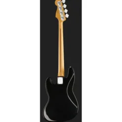 Fender Player II Jazz Bass MN BLK