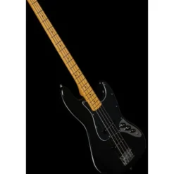 Fender Player II Jazz Bass MN BLK
