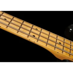 Fender Player II Jazz Bass MN BLK