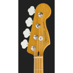 Fender Player II Jazz Bass MN BLK