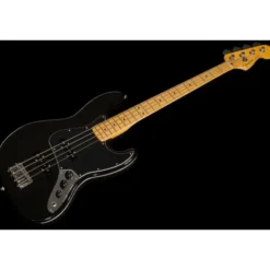 Fender Player II Jazz Bass MN BLK