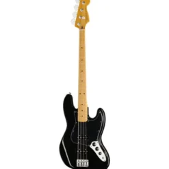 Fender Player II Jazz Bass MN BLK