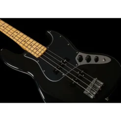 Fender Player II Jazz Bass MN BLK