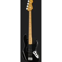 Fender Player II Jazz Bass MN BLK