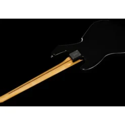 Fender Player II Jazz Bass MN BLK