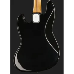 Fender Player II Jazz Bass MN BLK