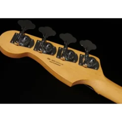 Fender Player II Jazz Bass MN PWT