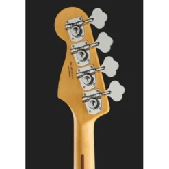 Fender Player II Jazz Bass MN PWT