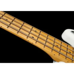 Fender Player II Jazz Bass MN PWT