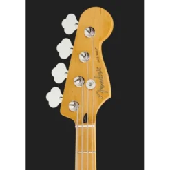 Fender Player II Jazz Bass MN PWT
