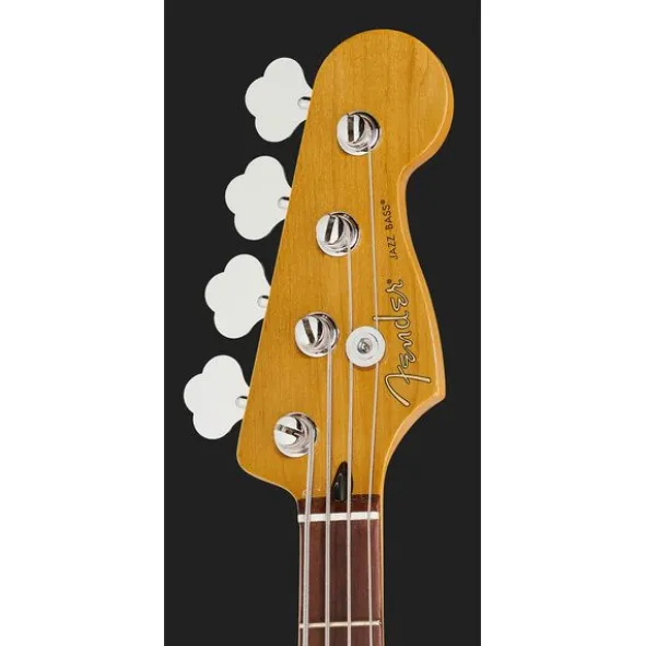 Fender Player II Jazz Bass RW AQB