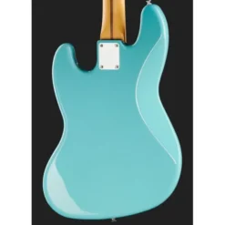 Fender Player II Jazz Bass RW AQB