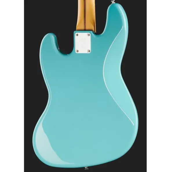 Fender Player II Jazz Bass RW AQB