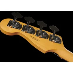 Fender Player II Jazz Bass RW AQB