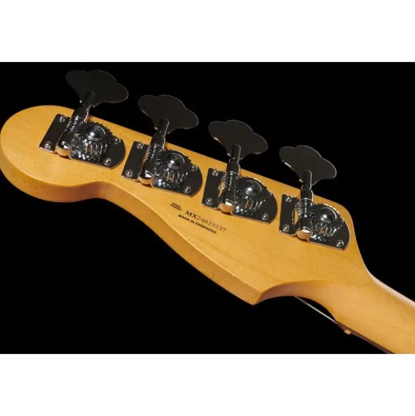 Fender Player II Jazz Bass RW AQB