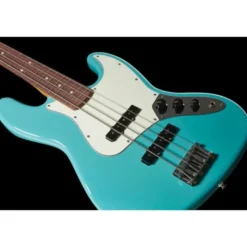 Fender Player II Jazz Bass RW AQB