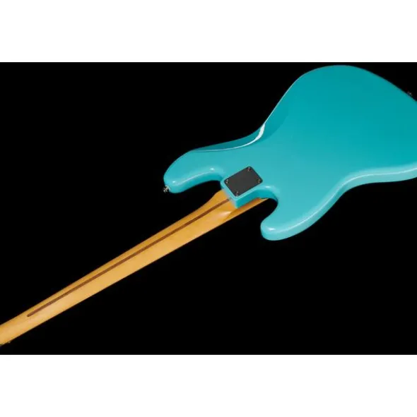 Fender Player II Jazz Bass RW AQB