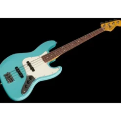 Fender Player II Jazz Bass RW AQB