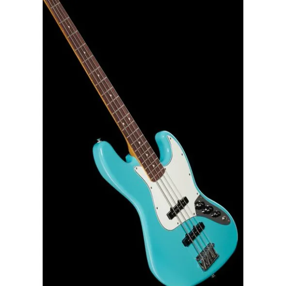 Fender Player II Jazz Bass RW AQB