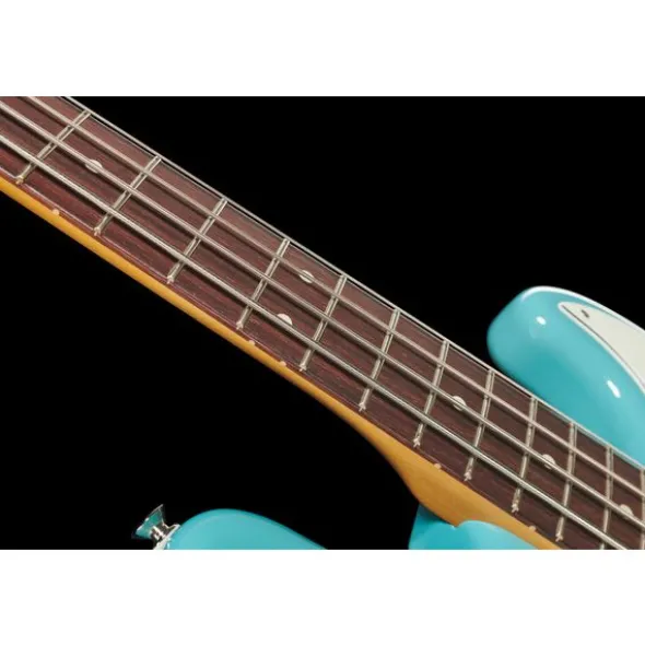 Fender Player II Jazz Bass RW AQB