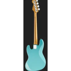 Fender Player II Jazz Bass RW AQB