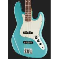 Fender Player II Jazz Bass RW AQB